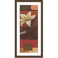 Floral Art Paintings (FF-347)